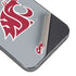 Washington State University WSU Cougars iPhone 14 Pro Skin